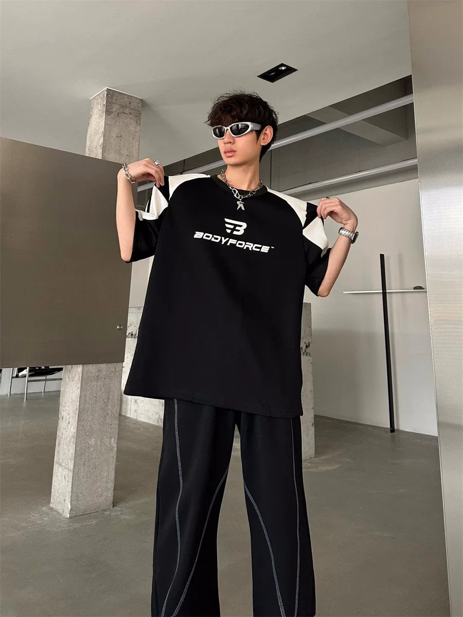 Bodyforce Dual-Tone Sport Tee