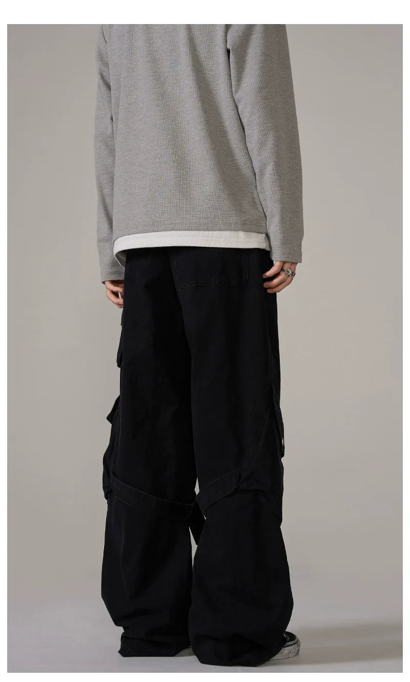 Rift Multi-Strap Cargo Pants