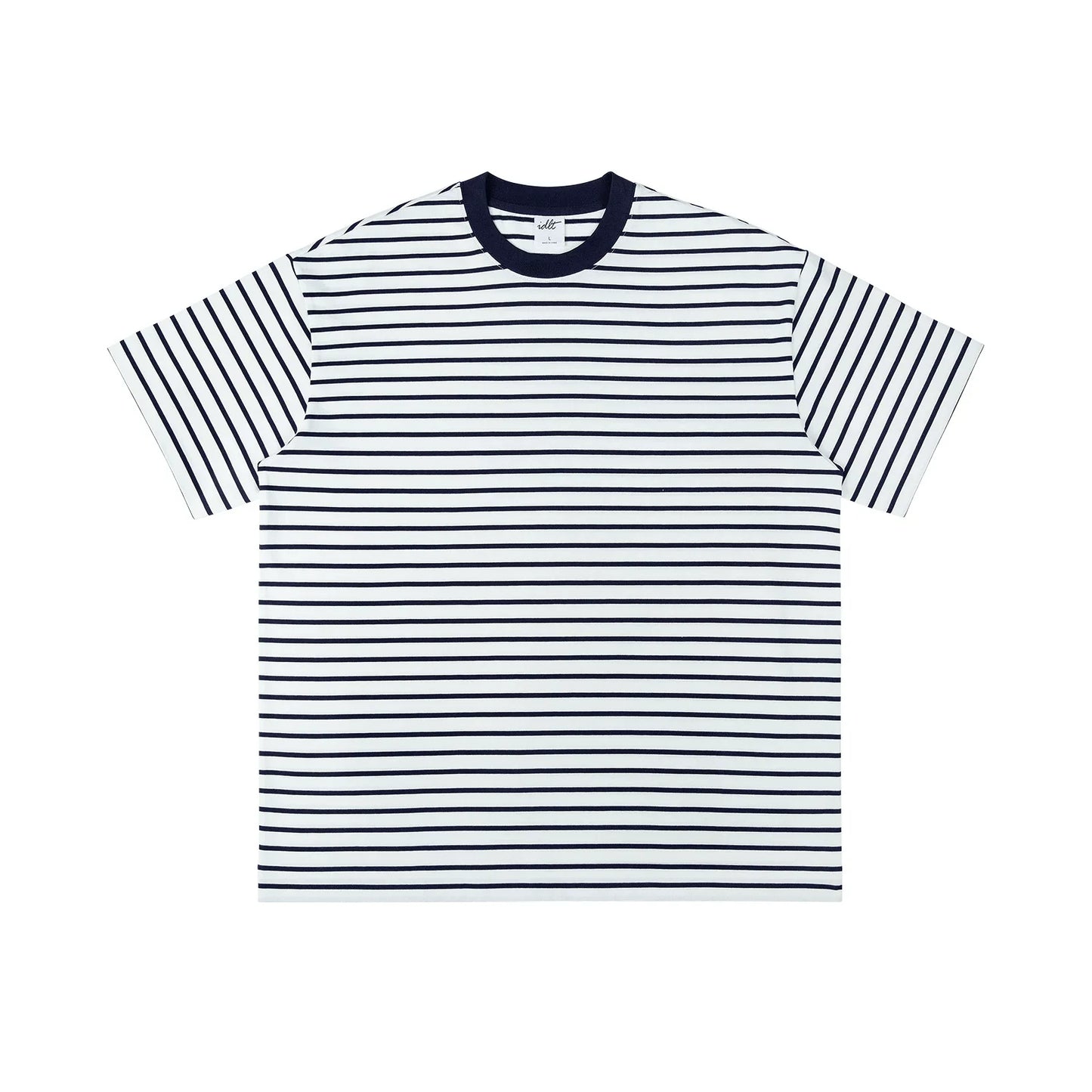 Harbor Line Classic Stripe Tee