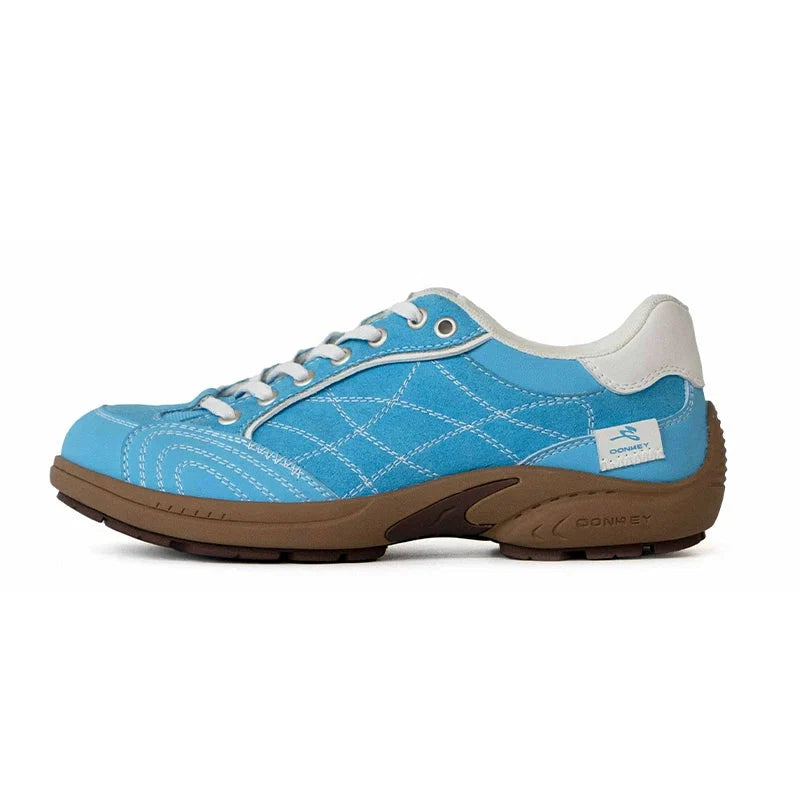 Donkey Retro Runner Sneakers - Skipkicks