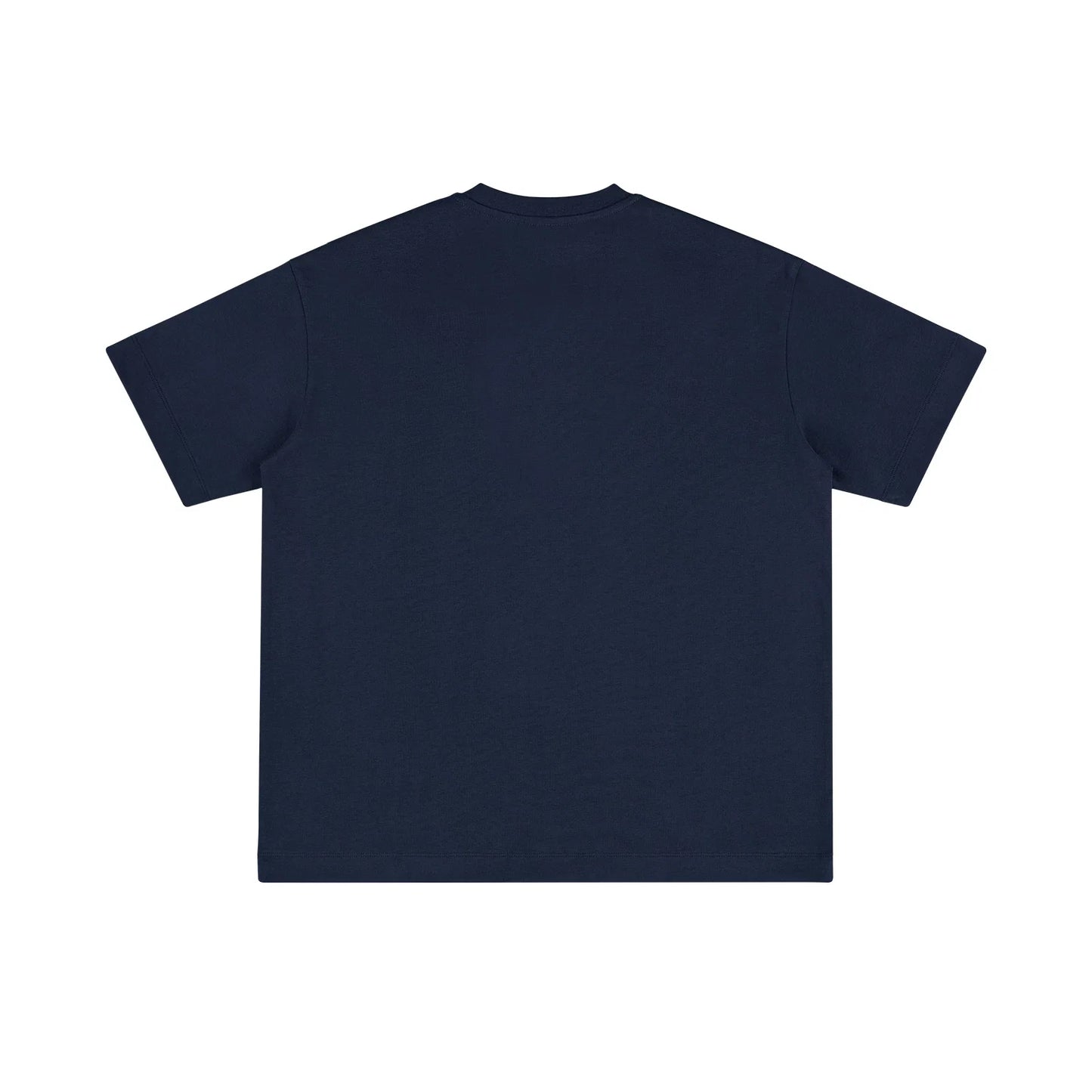Core Crest Short-Sleeve Henley Tee