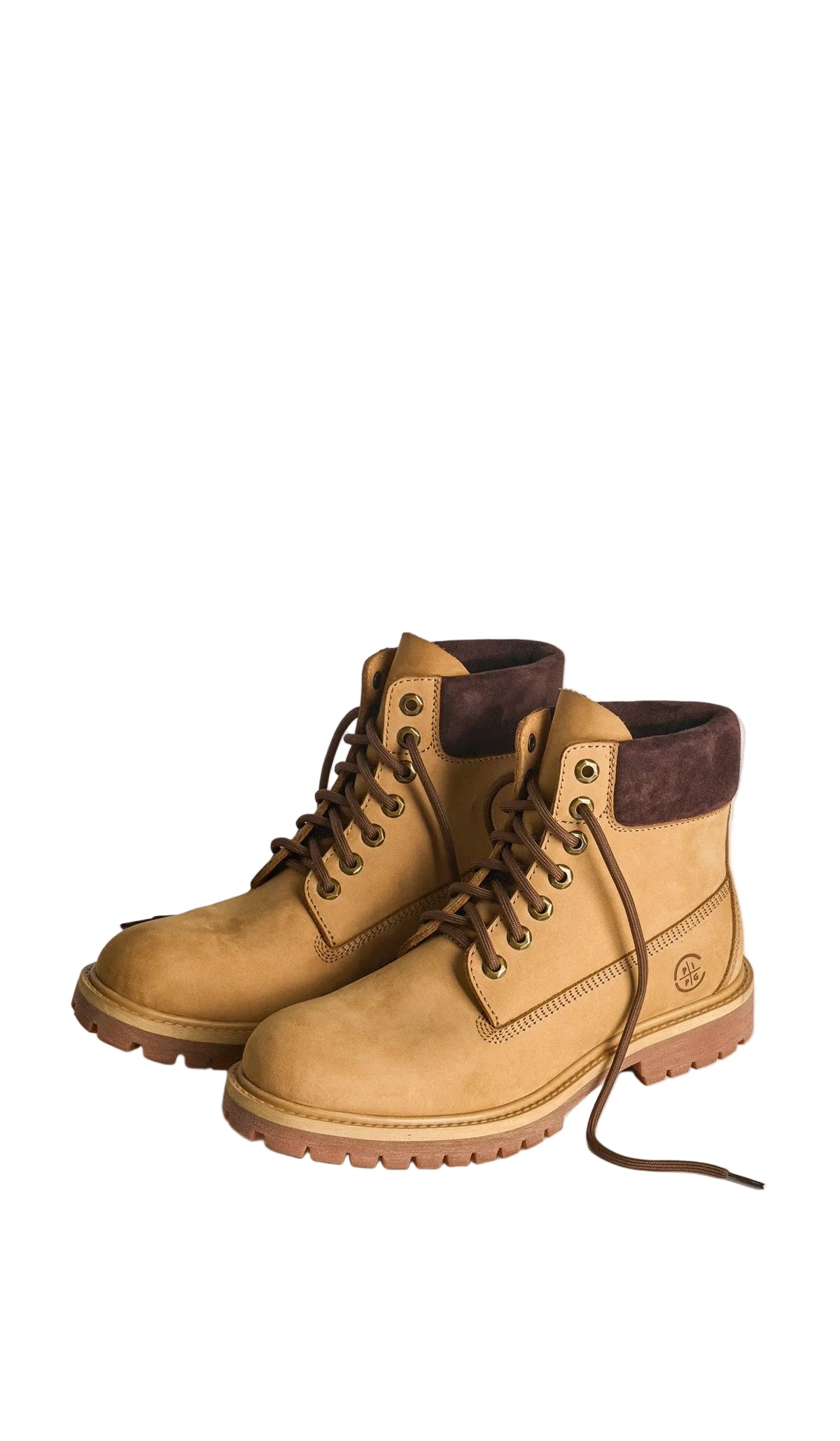 Heritage Forge Boots - Skipkicks