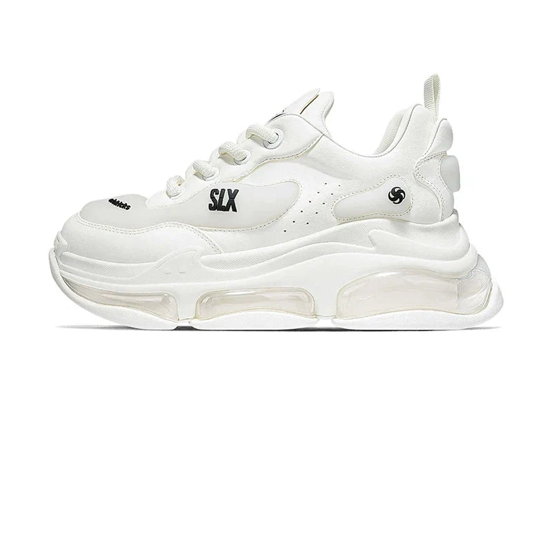 Bubble Max Chunky Sneakers - Skipkicks