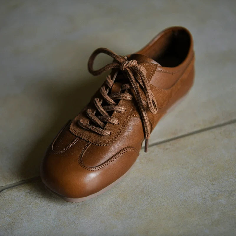Classic Retro Sneaker - Skipkicks