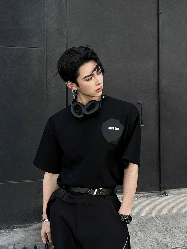 Bleg Voidpatch Tee