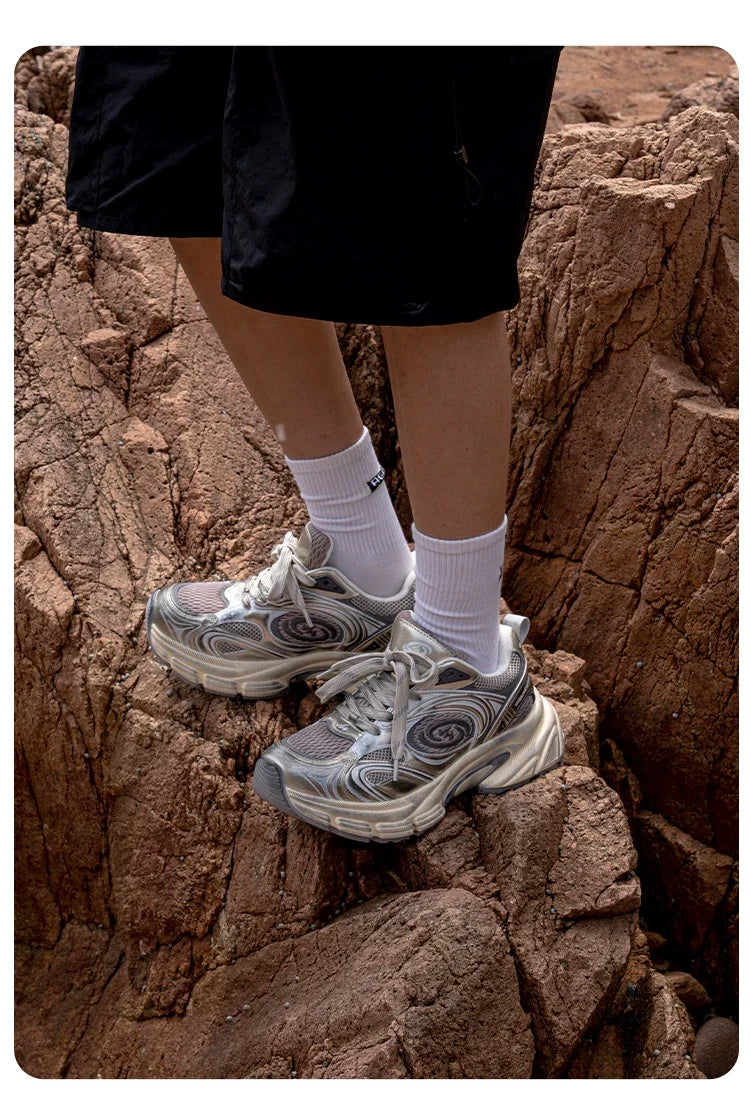Vortex Orbit Sneakers