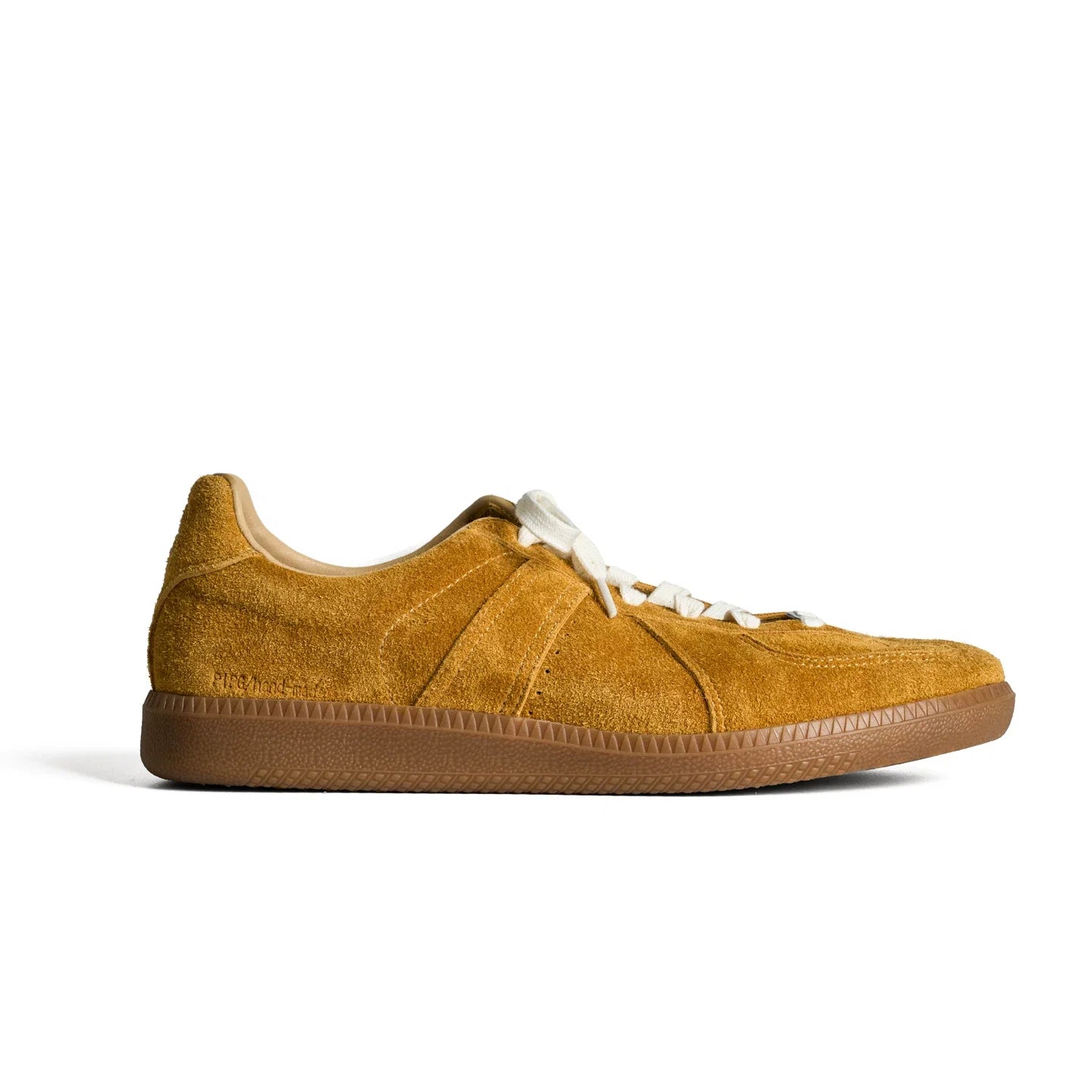 Vintage Suede Heritage Sneakers - Skipkicks