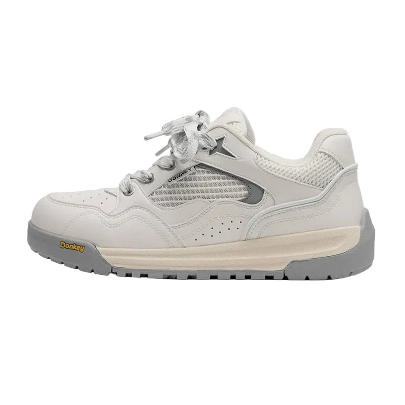 Cloudline Retro Runner Sneakers