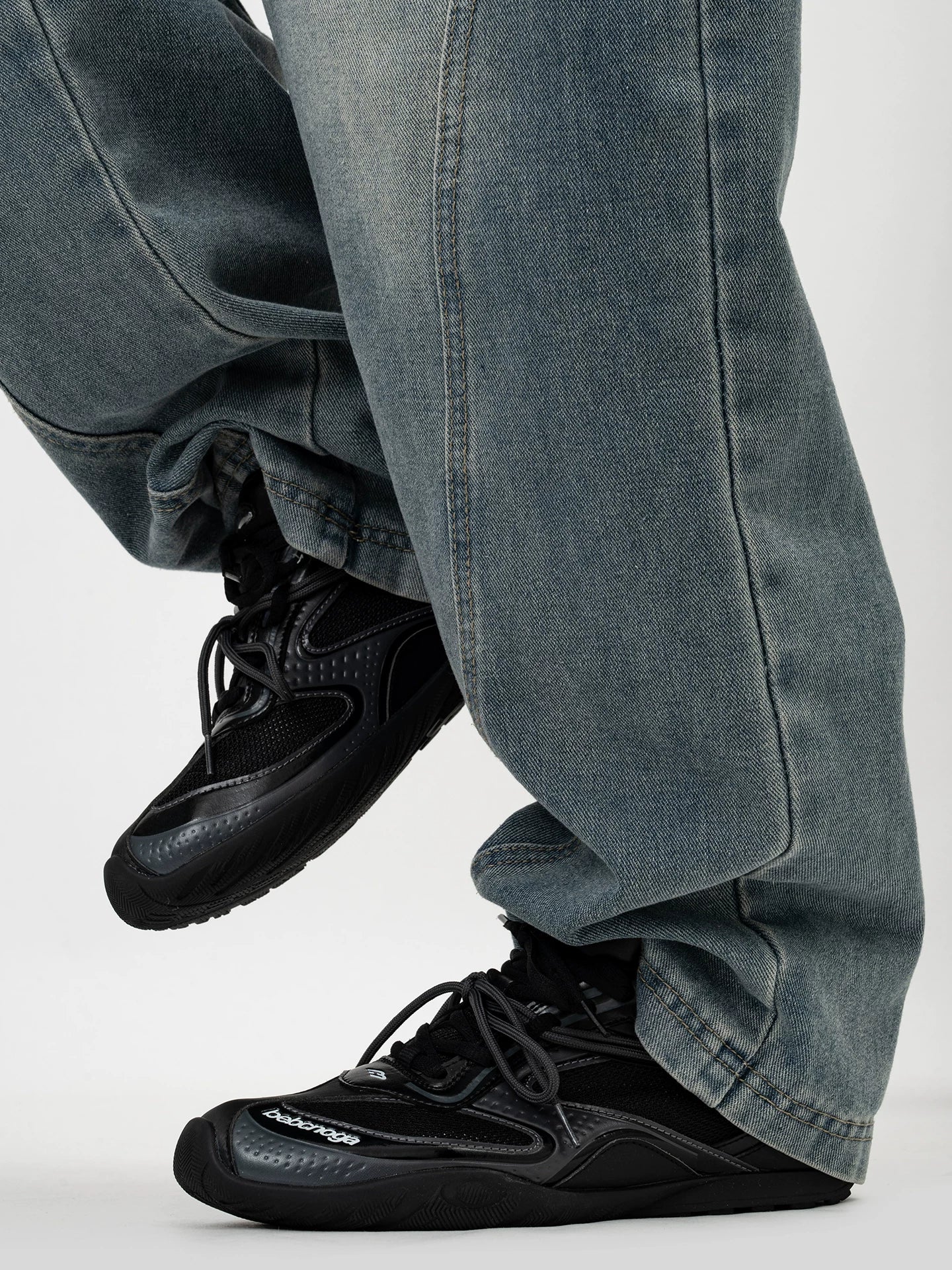 Shadow Stream Mesh Runners