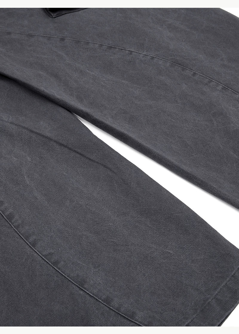 Axis Flare Cargo Pants