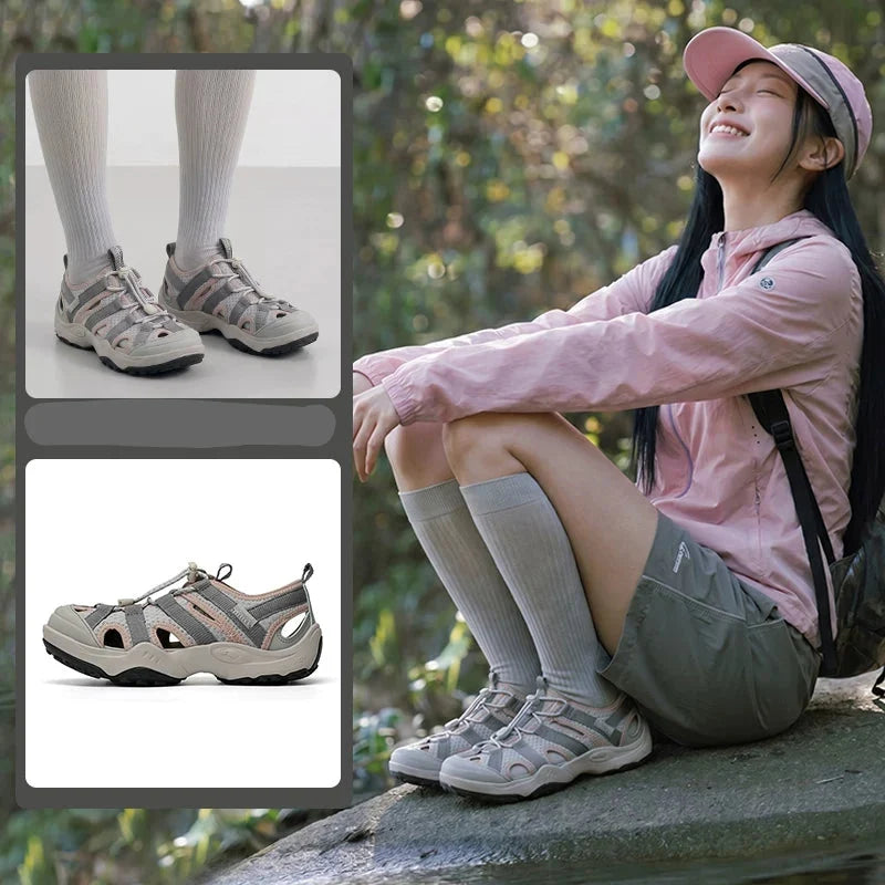 Raintrail Hybrid Water Sandals - Skipkicks