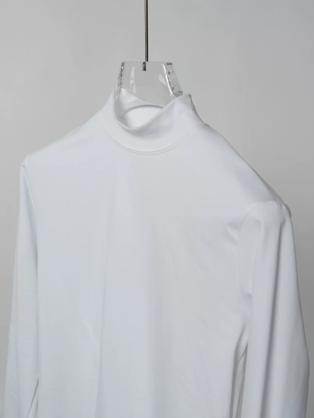 Blank Signal Stretch Turtleneck Base Layer