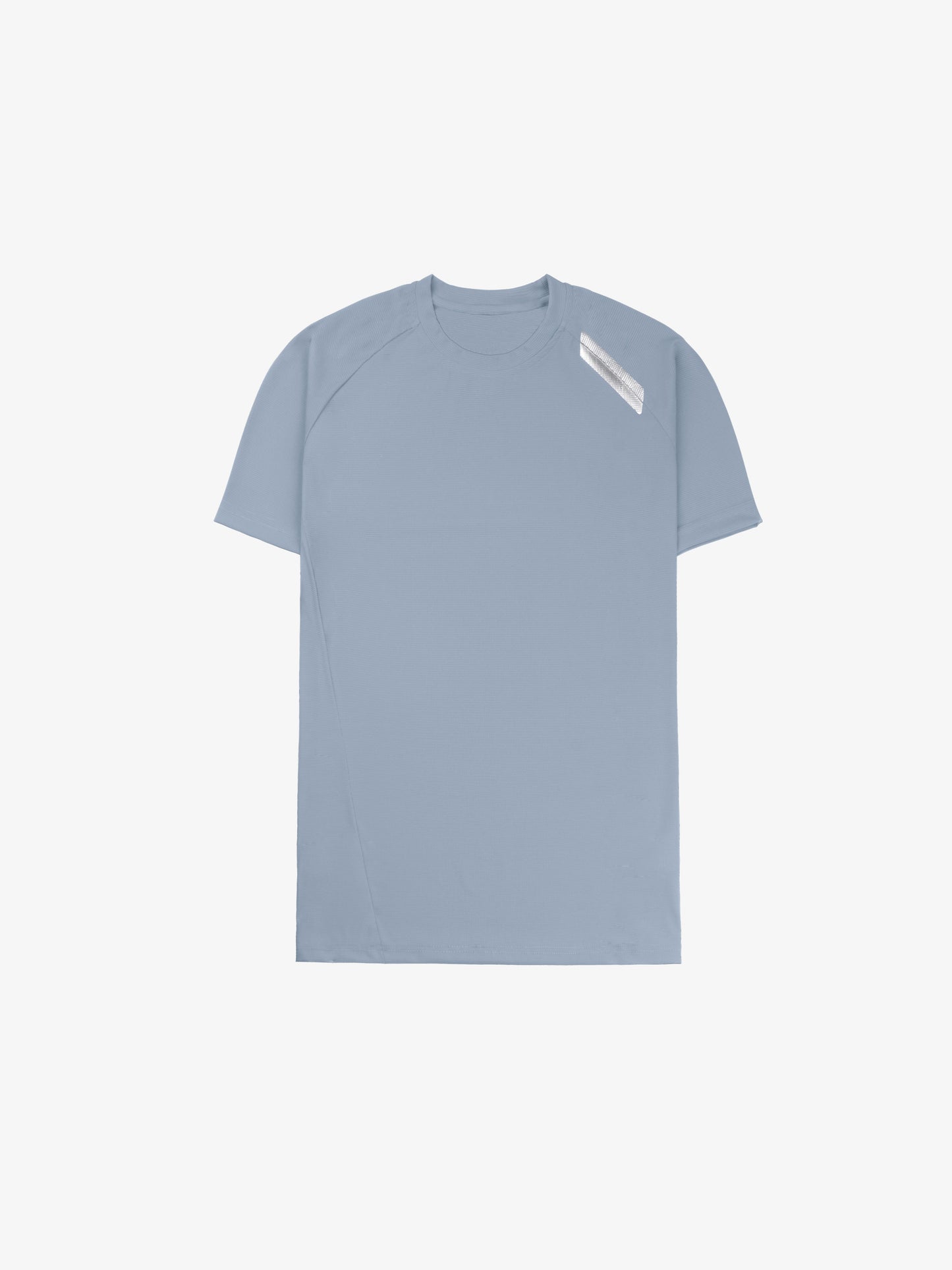 Stretch Quick-Dry Short-Sleeve T-Shirt
