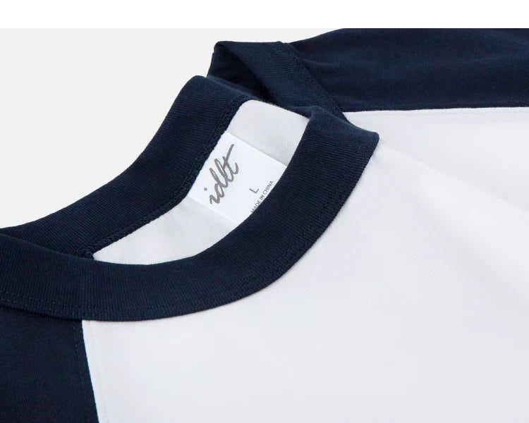 Sorona AirFlow Raglan Tech Tee