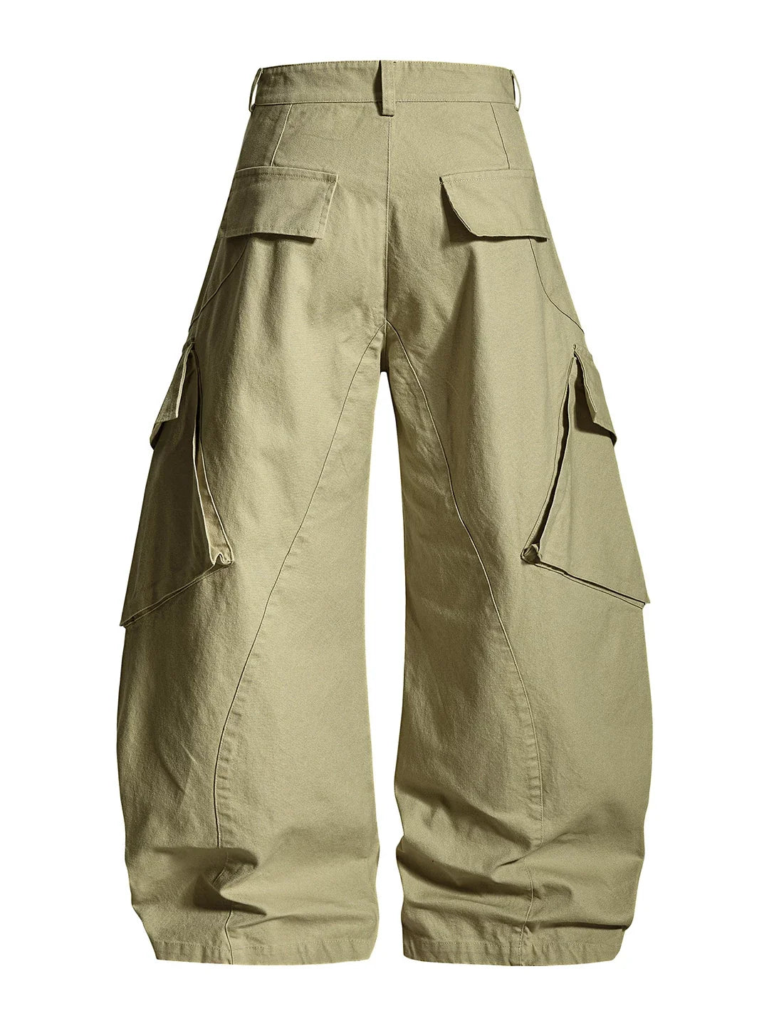 Axis Flare Cargo Pants