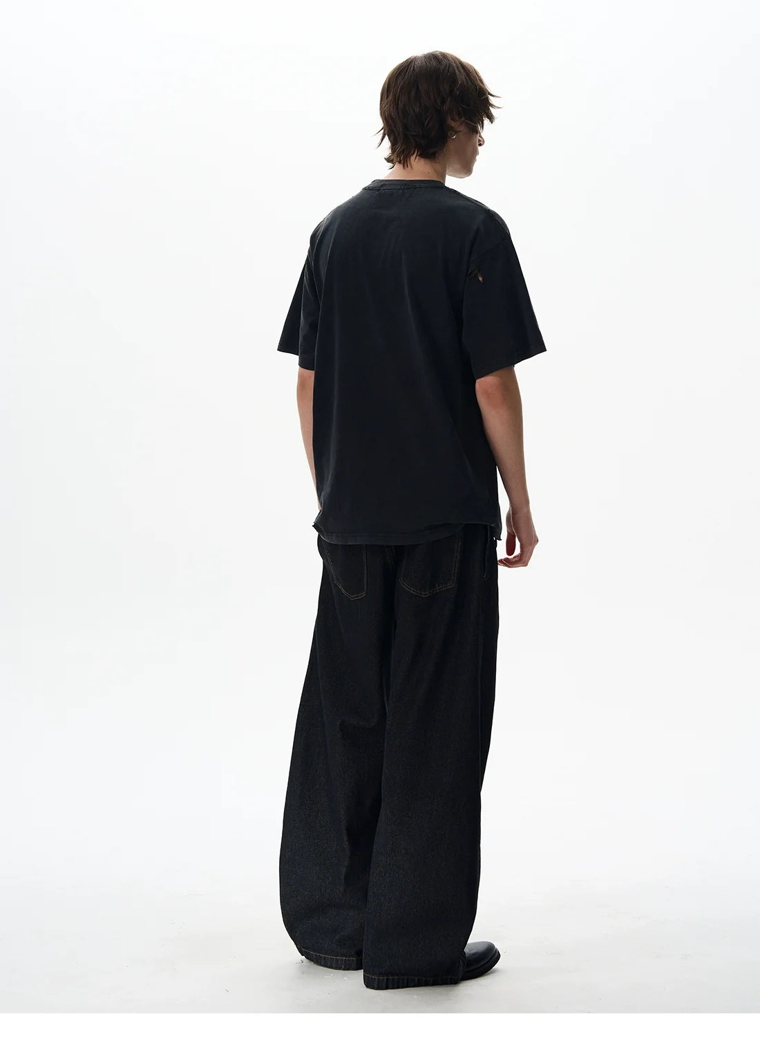 Artists Fade Vintage Tee