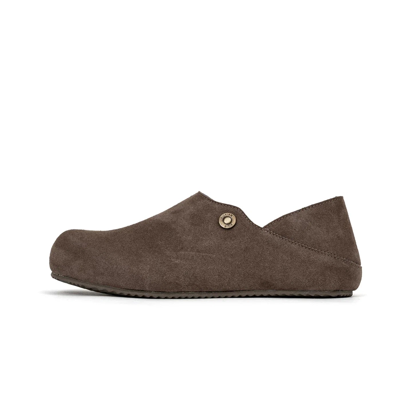 Minimalist Haven Fleece Clogs - Skipkicks