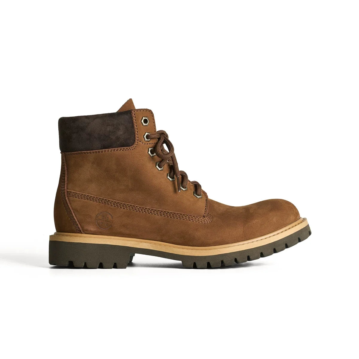 Heritage Forge Boots - Skipkicks