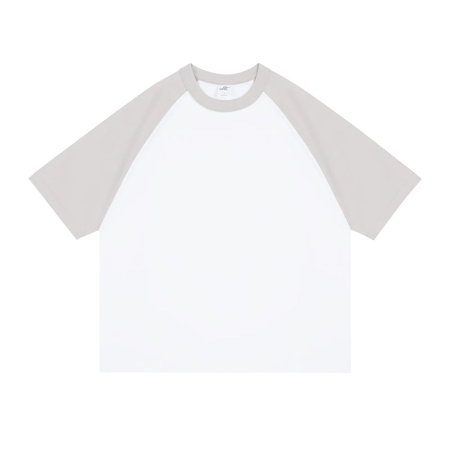 Sorona AirFlow Raglan Tech Tee