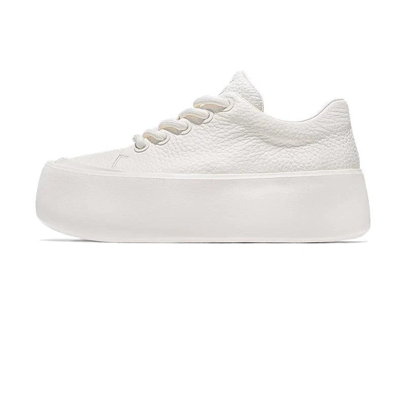 CloudLift Platform Sneakers - Skipkicks