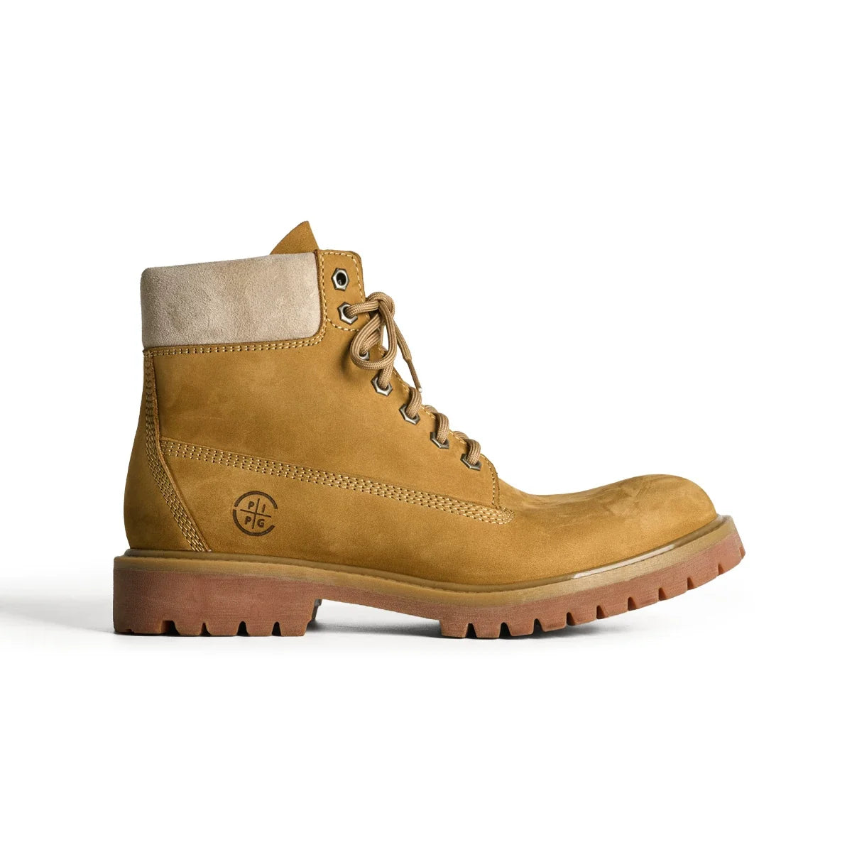 Heritage Forge Boots - Skipkicks