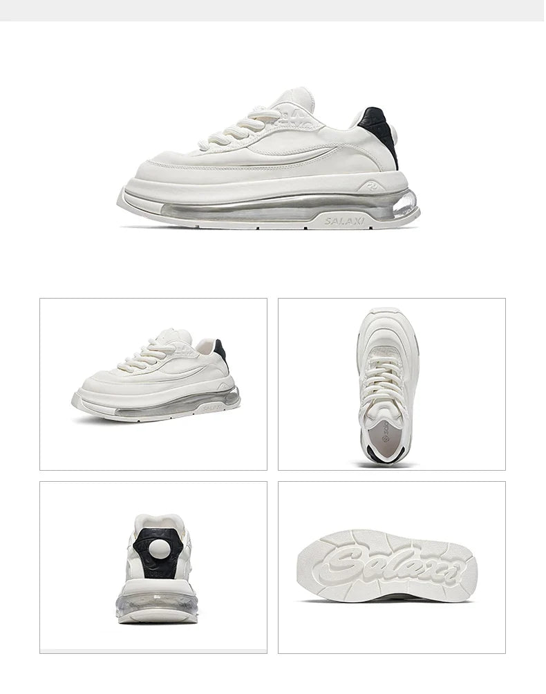 CloudStride Max Sneakers - Skipkicks