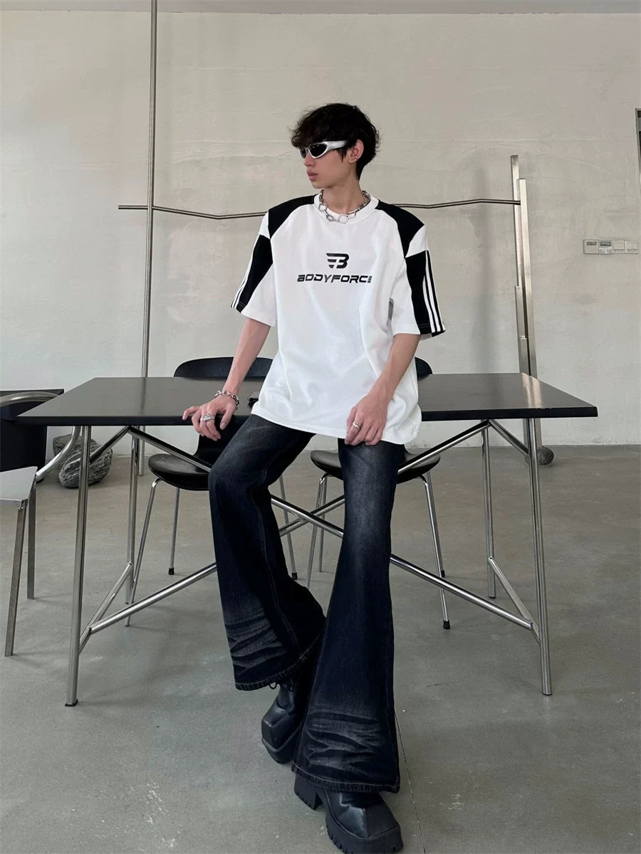 Bodyforce Dual-Tone Sport Tee