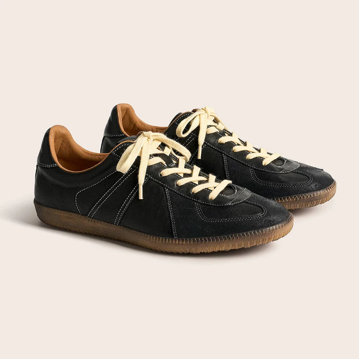 Artisan Heritage Sneakers - Skipkicks