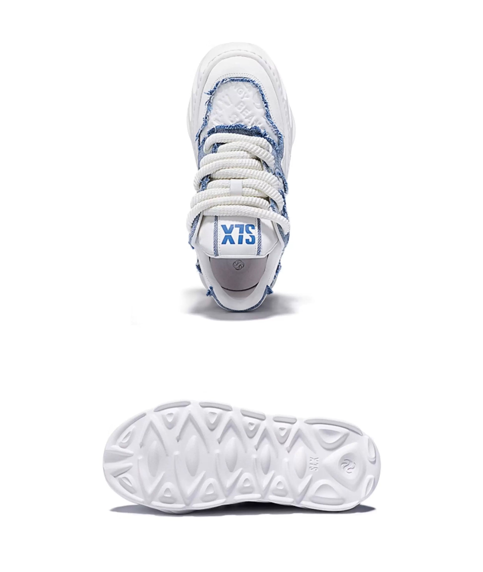 BoltWave Street Sneakers - Skipkicks