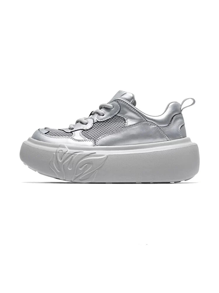 LunaLift Platform Sneakers - Skipkicks
