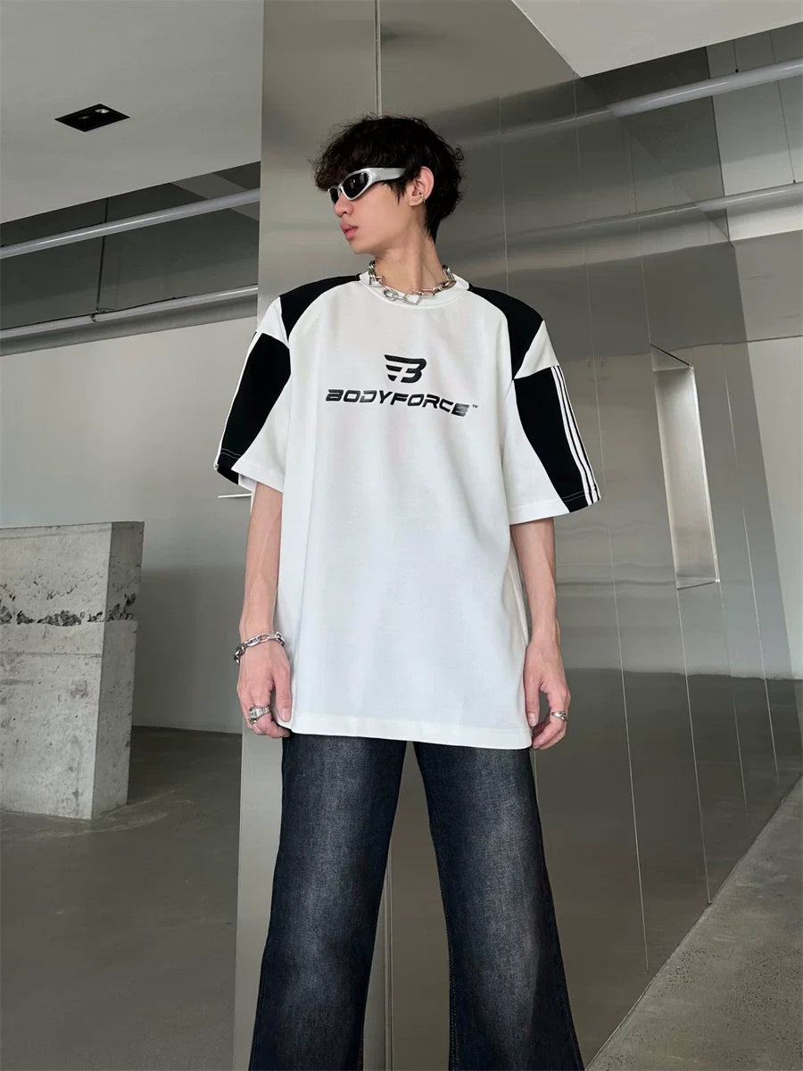Bodyforce Dual-Tone Sport Tee