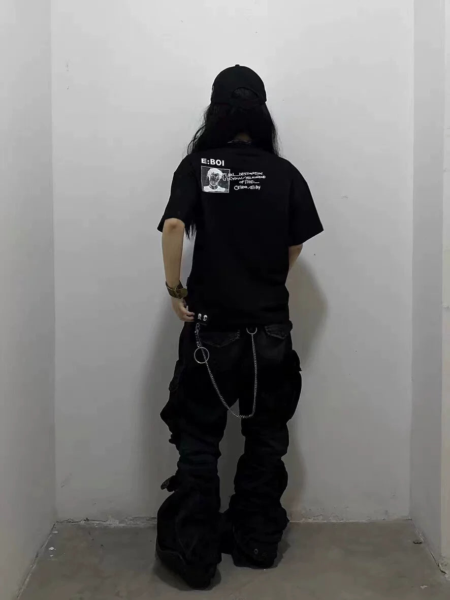 Whatever Guitarist Tee