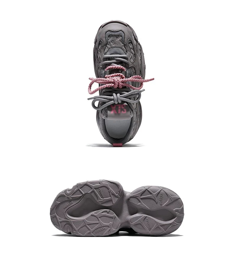 Titan Orbit Sneakers - Skipkicks