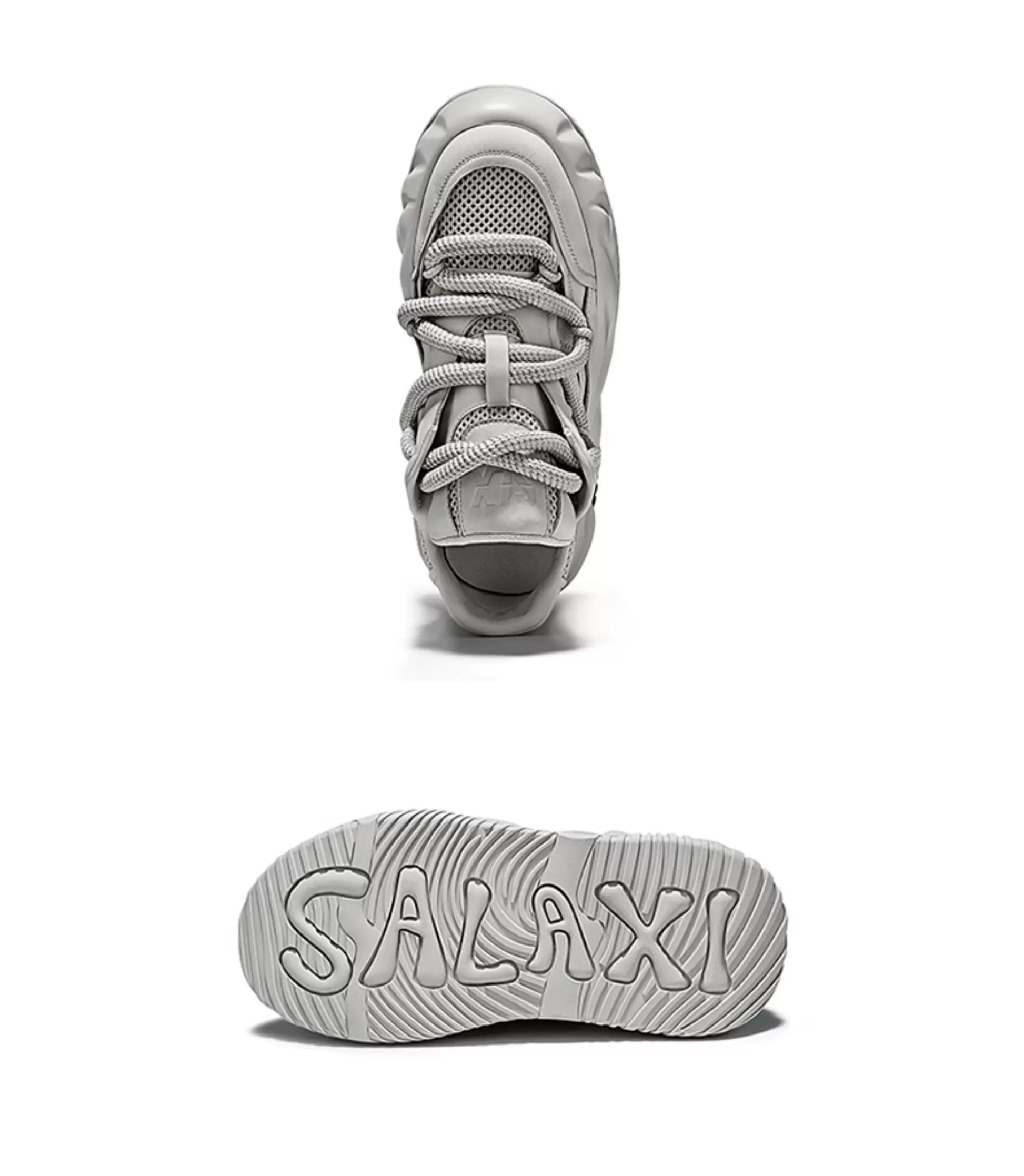 PlayPop Chunky Sneakers - Skipkicks