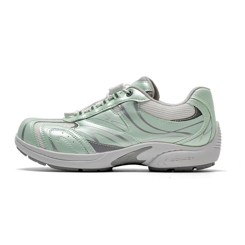 Streamline Trail Sneakers