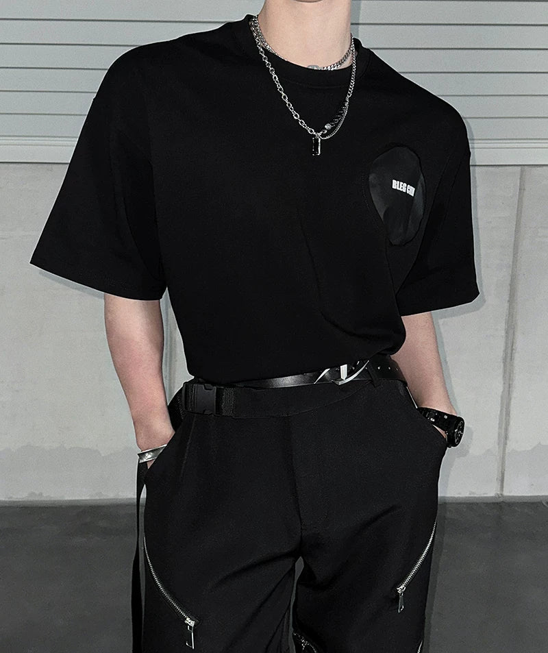 Bleg Voidpatch Tee
