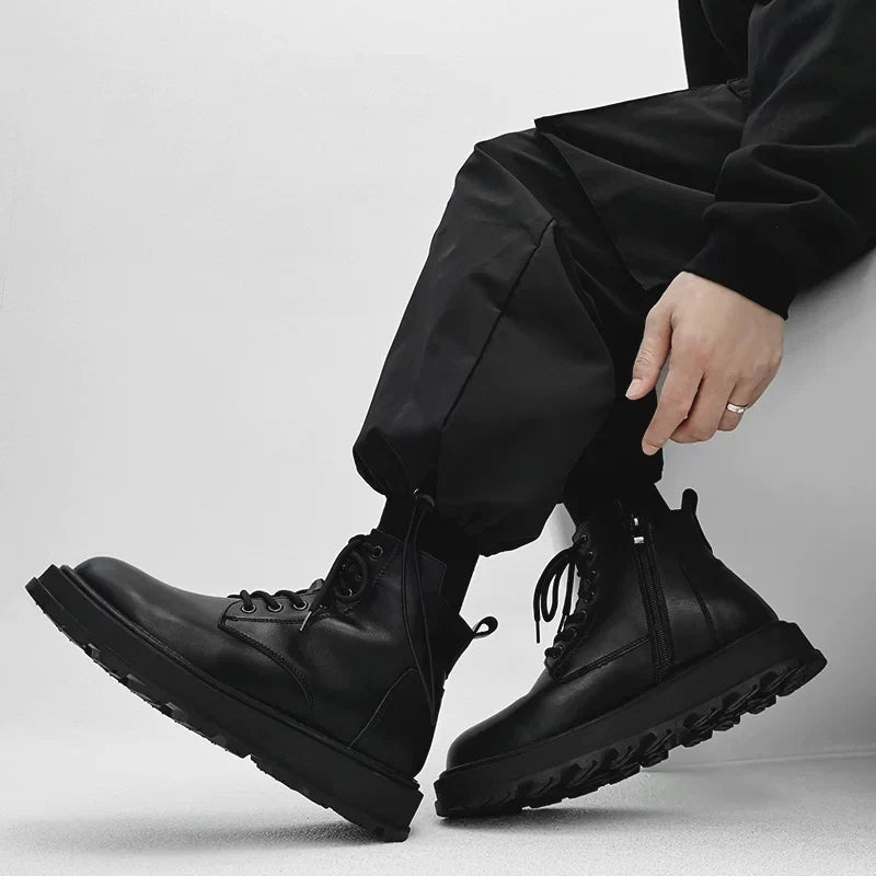 Onyx Traverse Command Boots