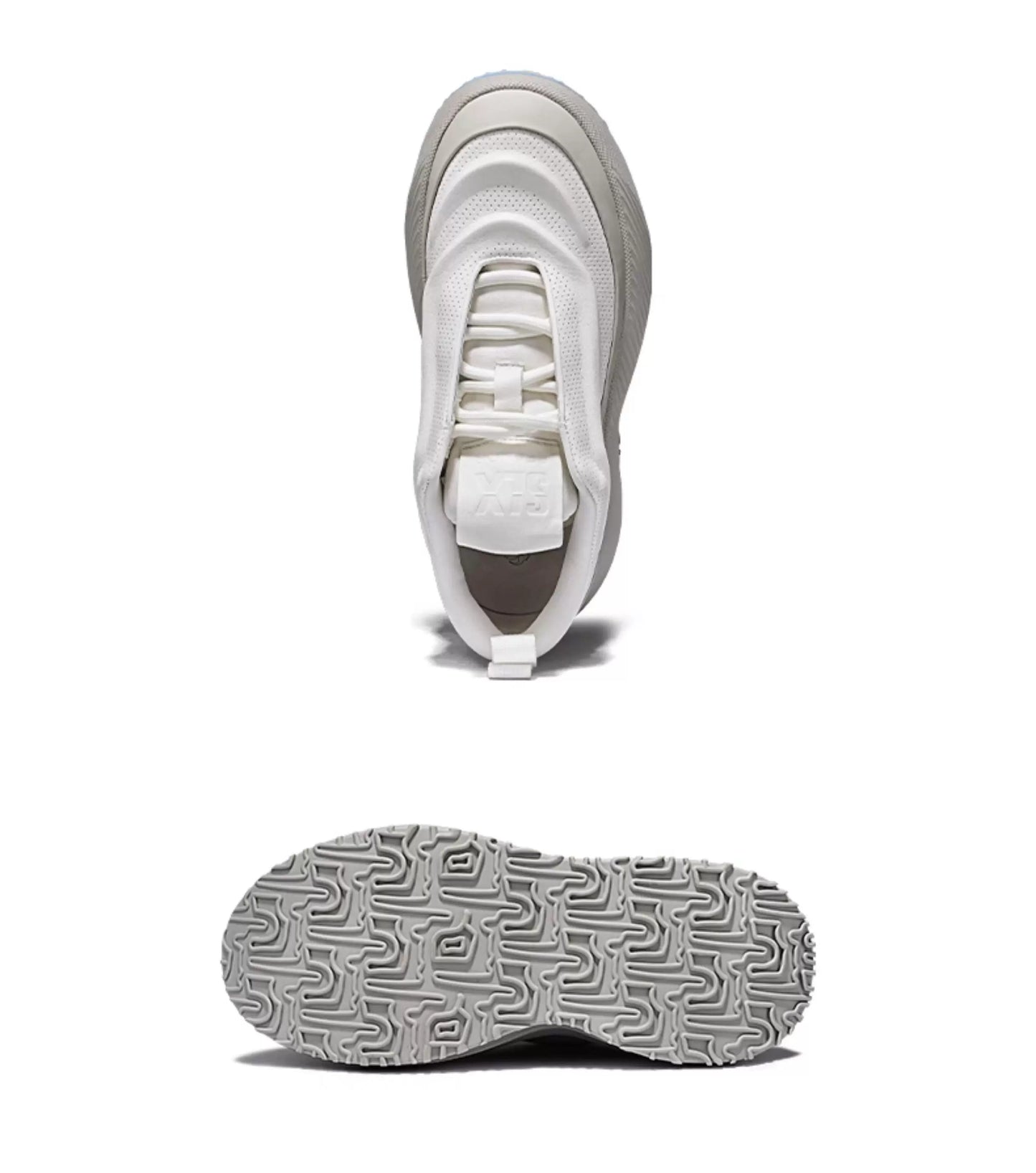 AeroGlide Pulse Sneakers - Skipkicks