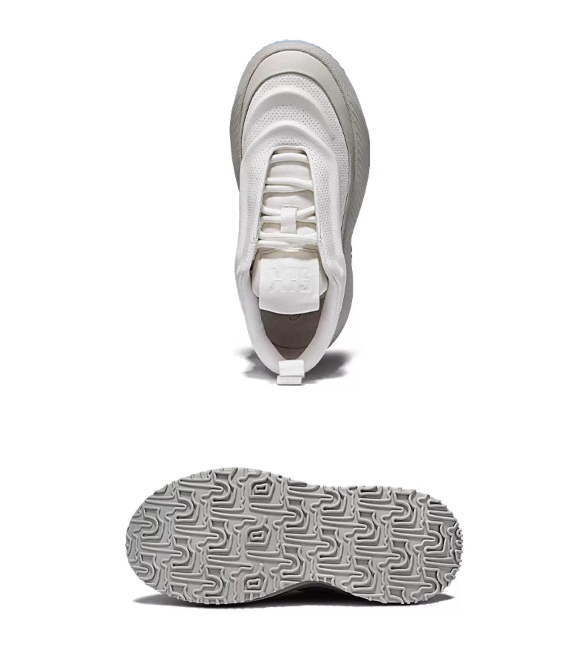 AeroGlide Pulse Sneakers - Skipkicks