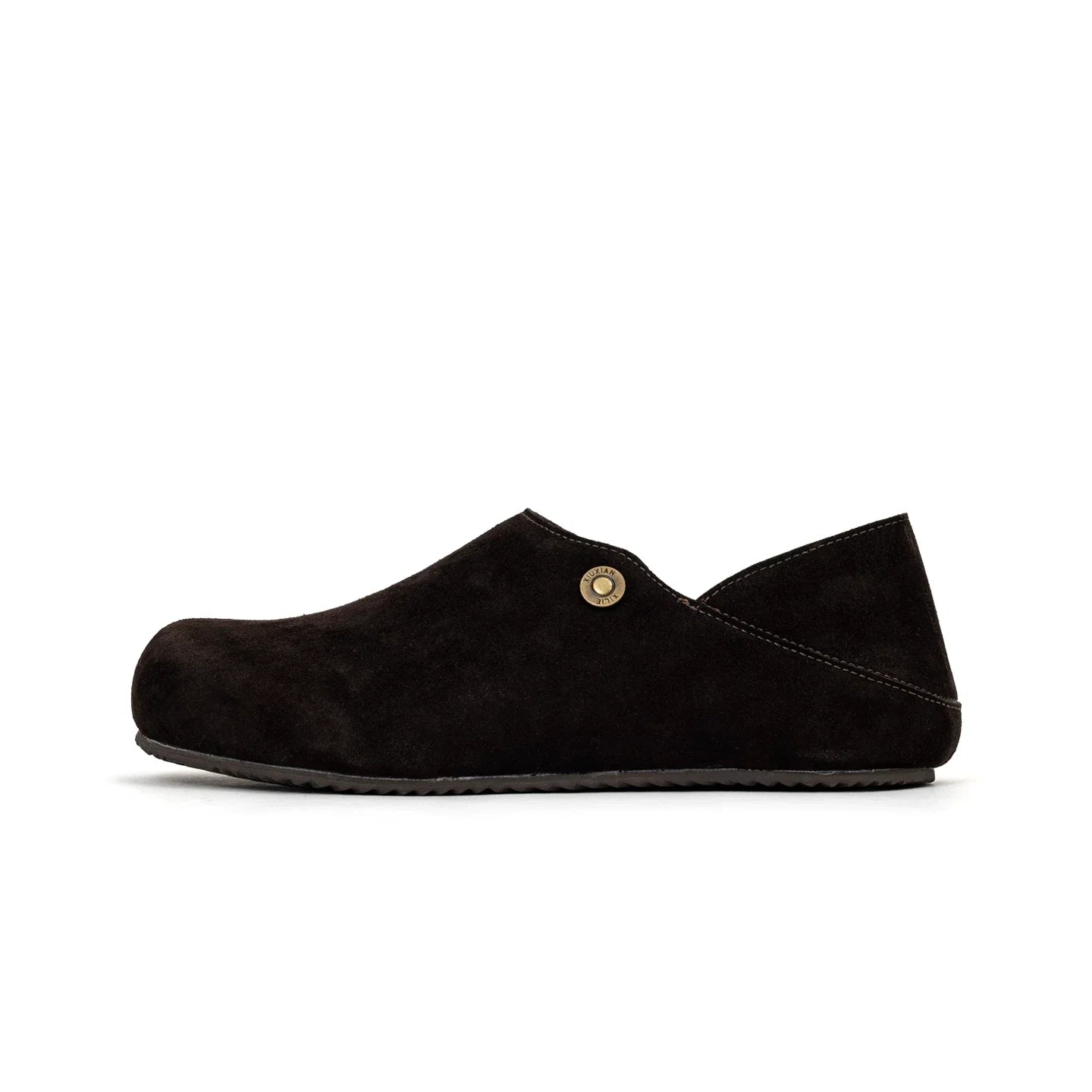 Minimalist Haven Fleece Clogs - Skipkicks