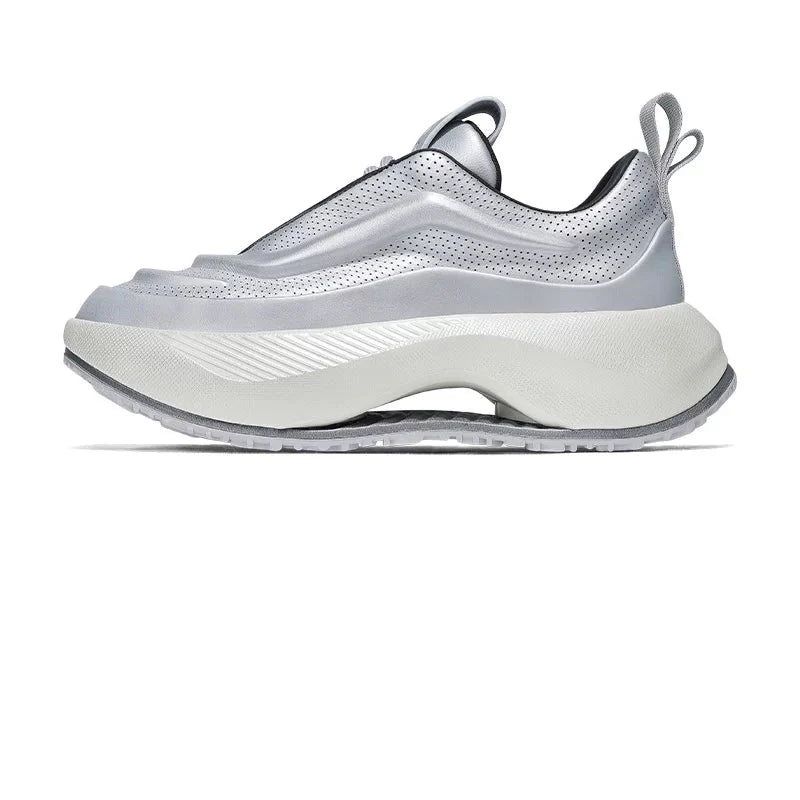 AeroGlide Pulse Sneakers - Skipkicks