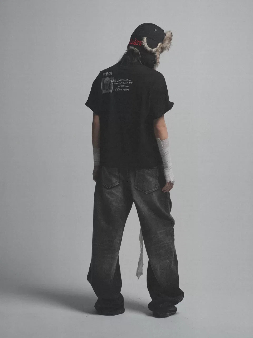 Whatever Guitarist Tee