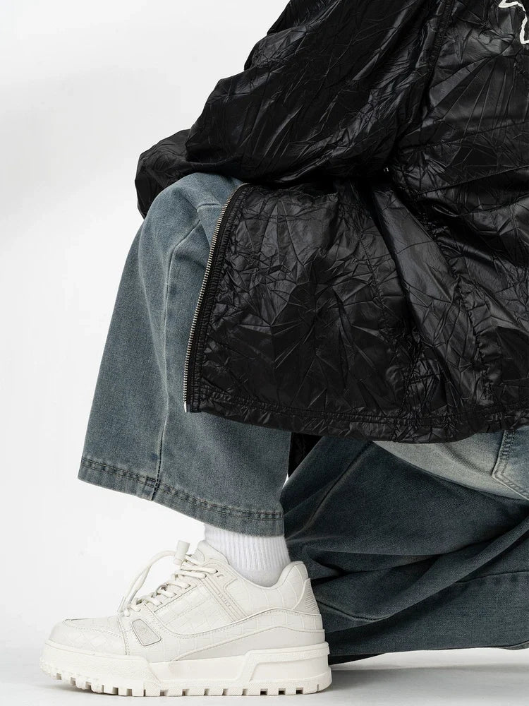 Rampart Chunky Sneakers - Skipkicks