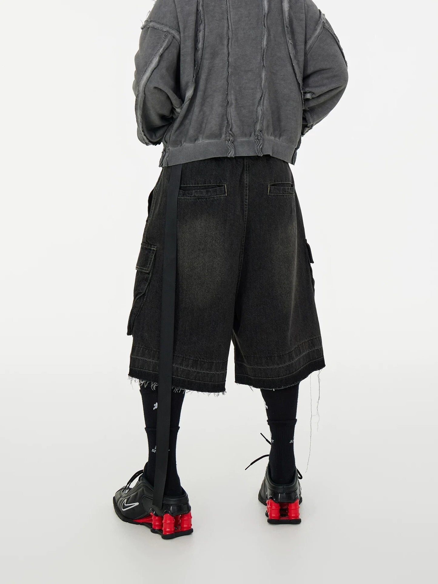 Coalfield Ruin Cargo Long Shorts
