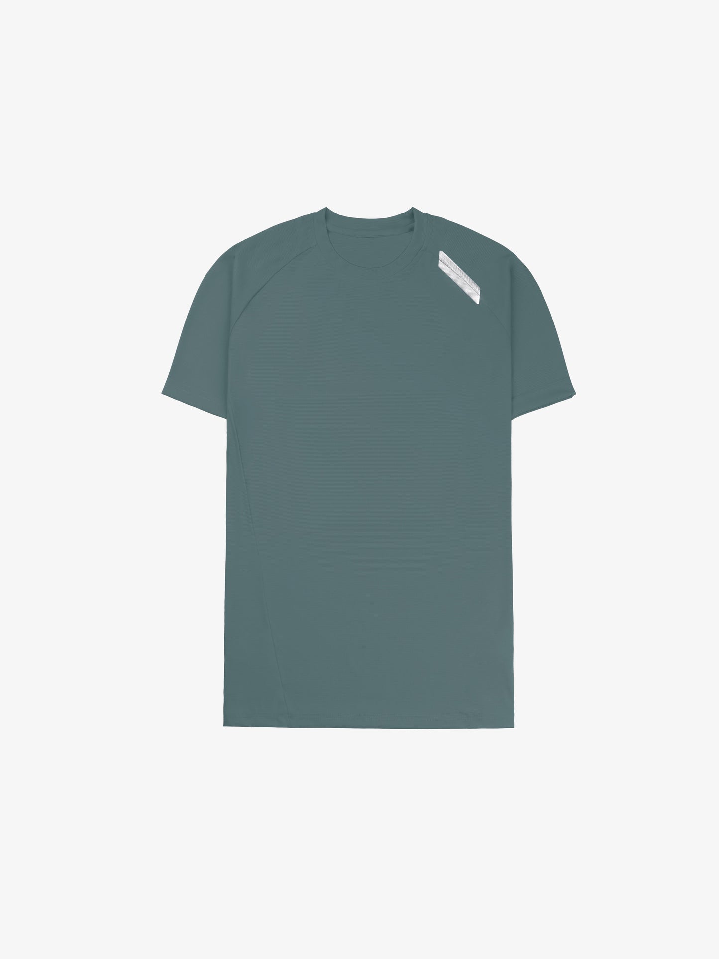 Stretch Quick-Dry Short-Sleeve T-Shirt