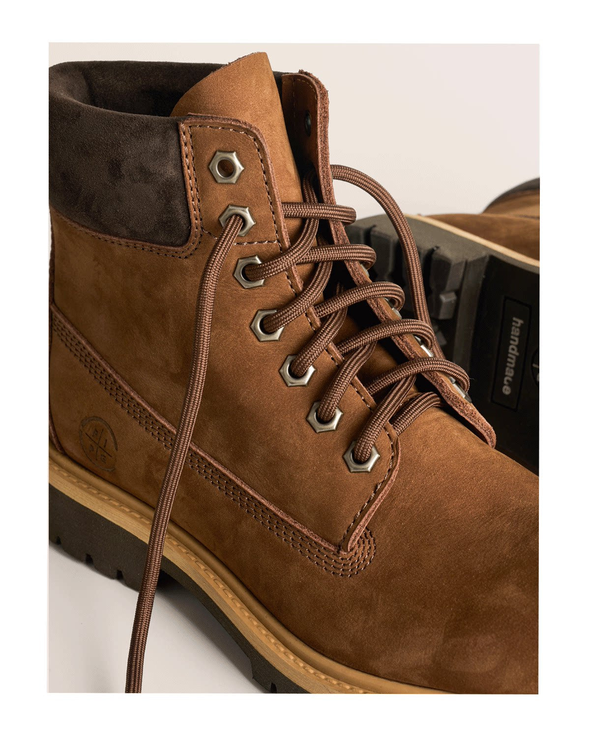 Heritage Forge Boots - Skipkicks