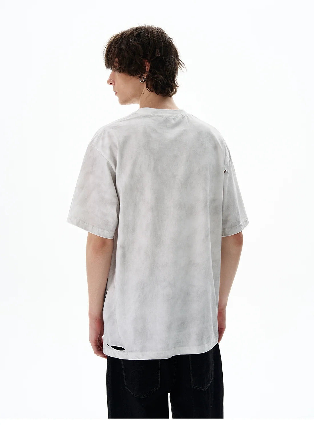 Artists Fade Vintage Tee