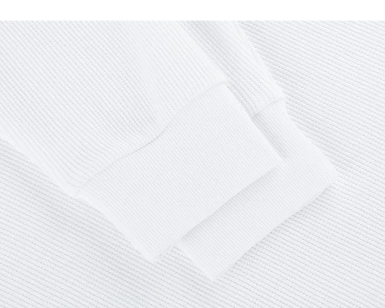 Thermal Ridge Classic Henley Tee