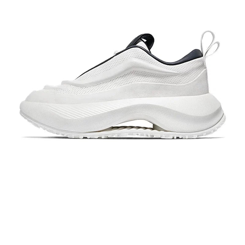 AeroGlide Pulse Sneakers - Skipkicks