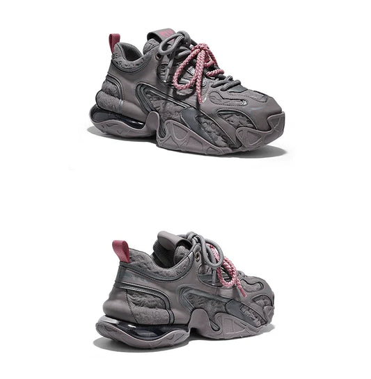 Titan Orbit Sneakers - Skipkicks
